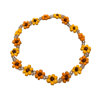 Sunflower Chain