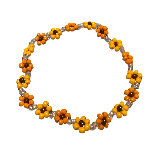 Sunflower Chain