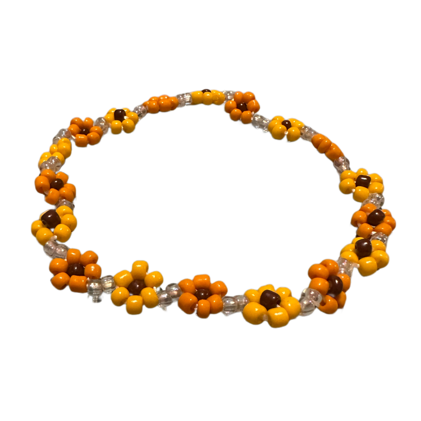 Sunflower Chain